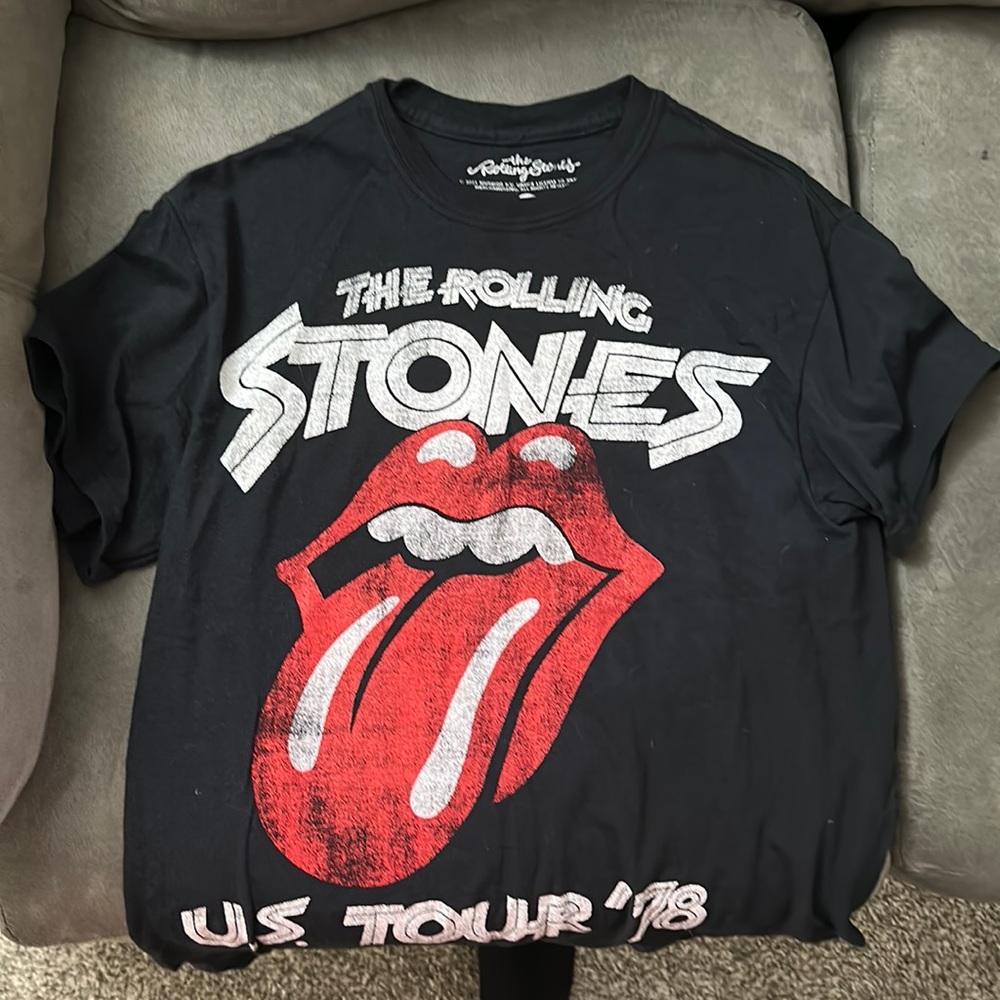 Rolling Stones merchandise
